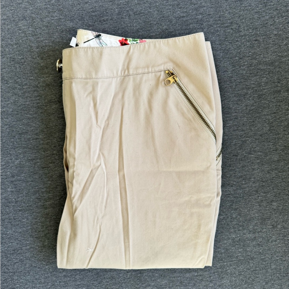 Ted Baker capris - never worn